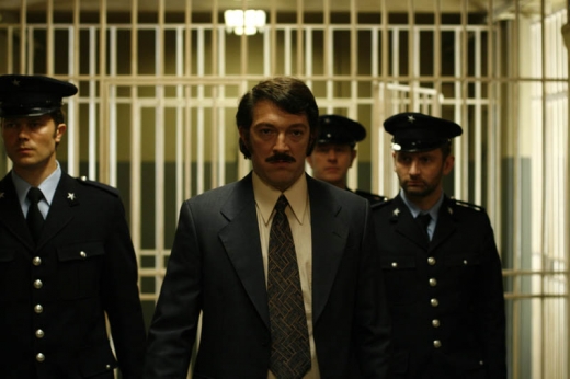 Mesrine 